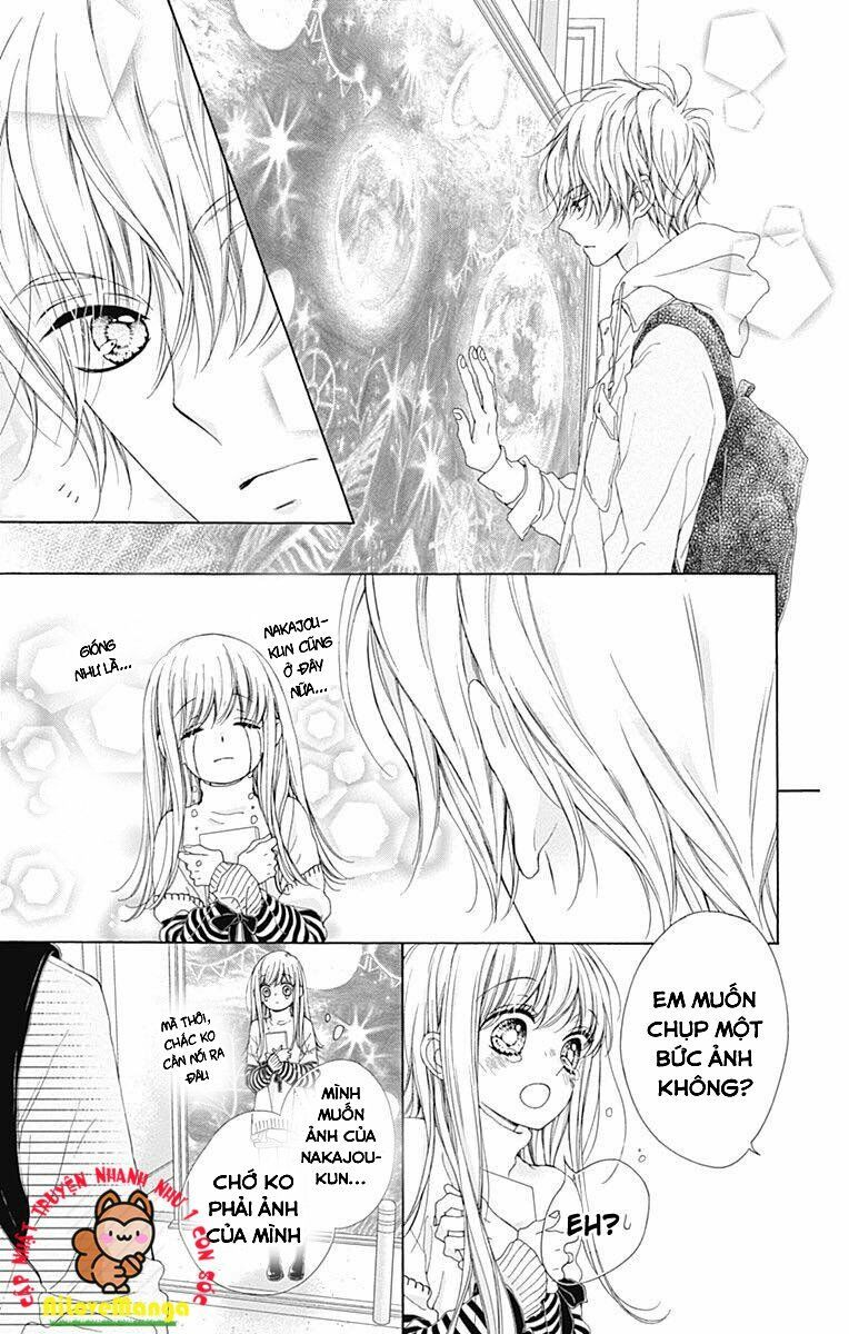 kirameki no lion boy chapter 12 38