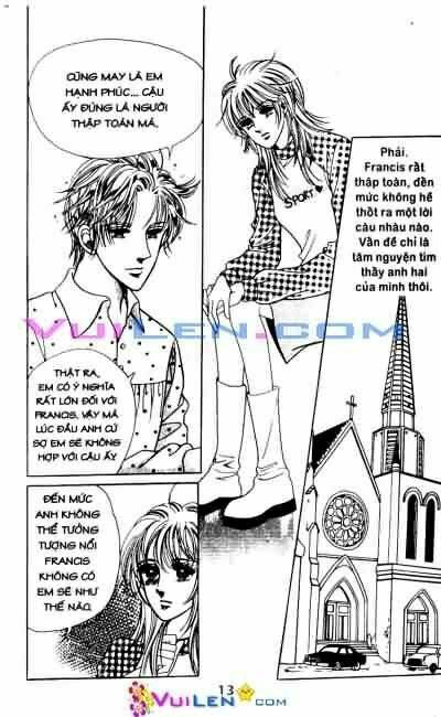 tìm anh - look for oppa chapter 10 13