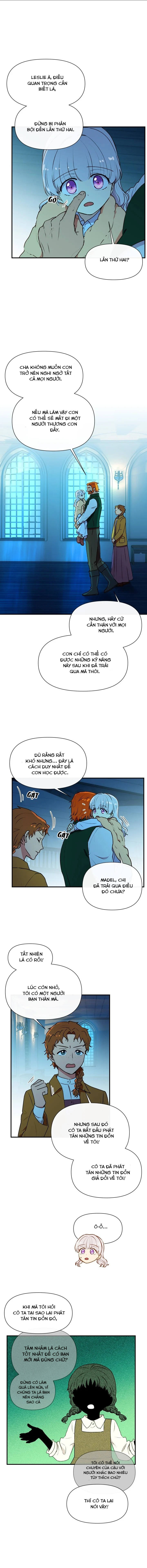 bản khế ước với nữ công tước ác ma chapter 59 4