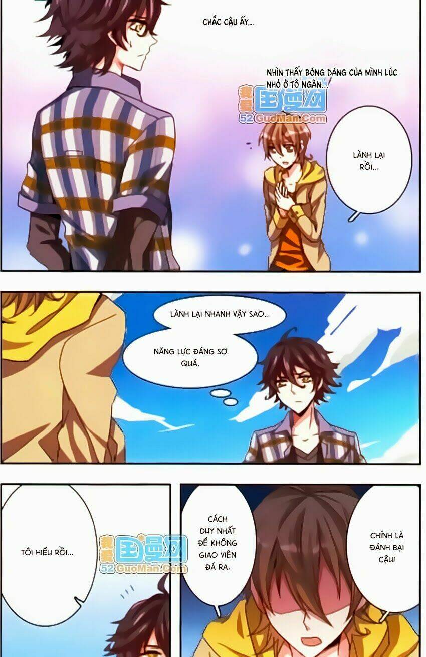 ám chi lạc ấn chapter 8 7