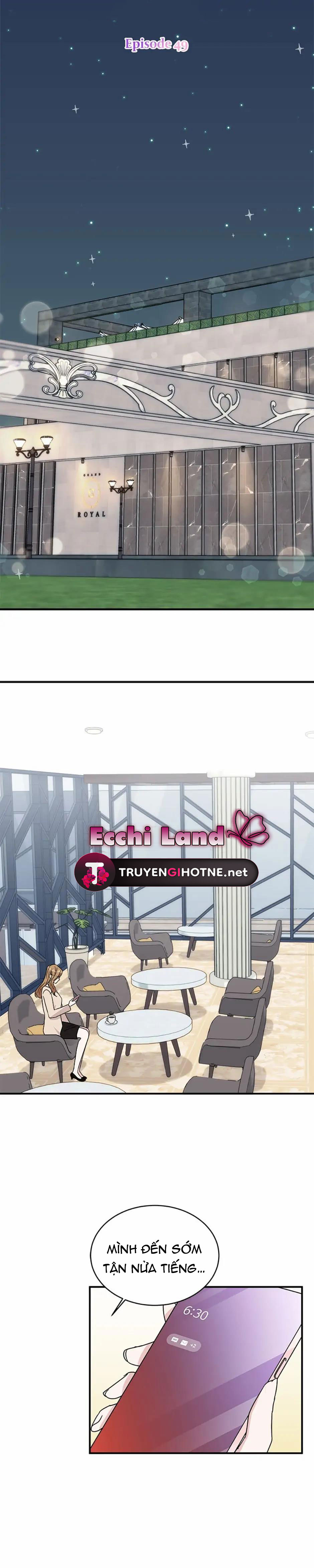thiếu tôi là sếp mất ngủ ngay chapter 49.1 6