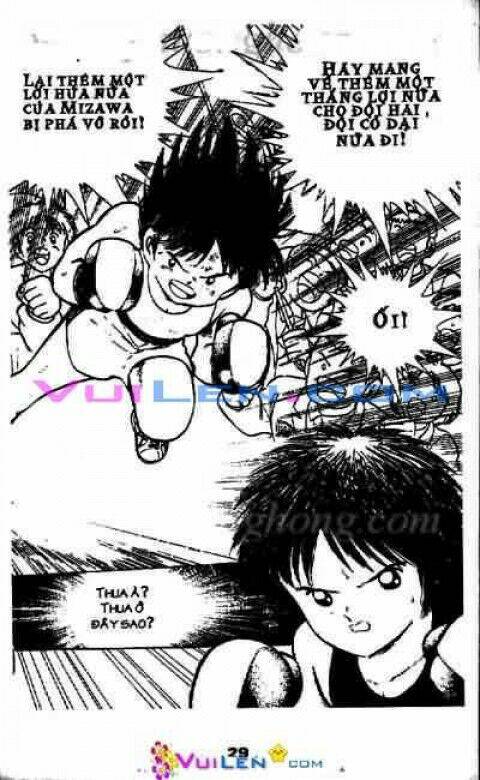 chibi cậu bé quyền anh (8 tập full) chapter 6 29