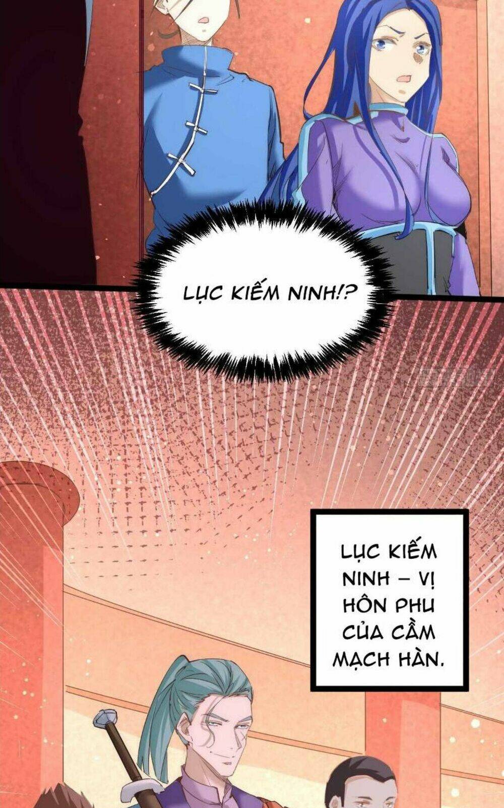 đô thị đỉnh phong cao thủ chapter 109 5