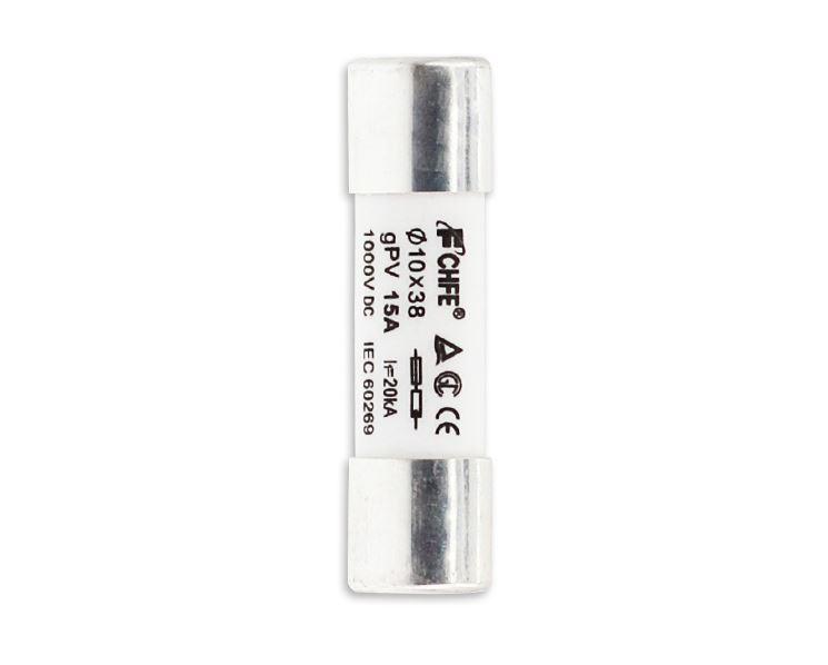 Cầu chì DC 1000V FCHFE 15A 25A 32A chuyên dụng cho hệ thống điện năng lượng mặt trời hộp đựng cầu chì cầu chì 1000V dc