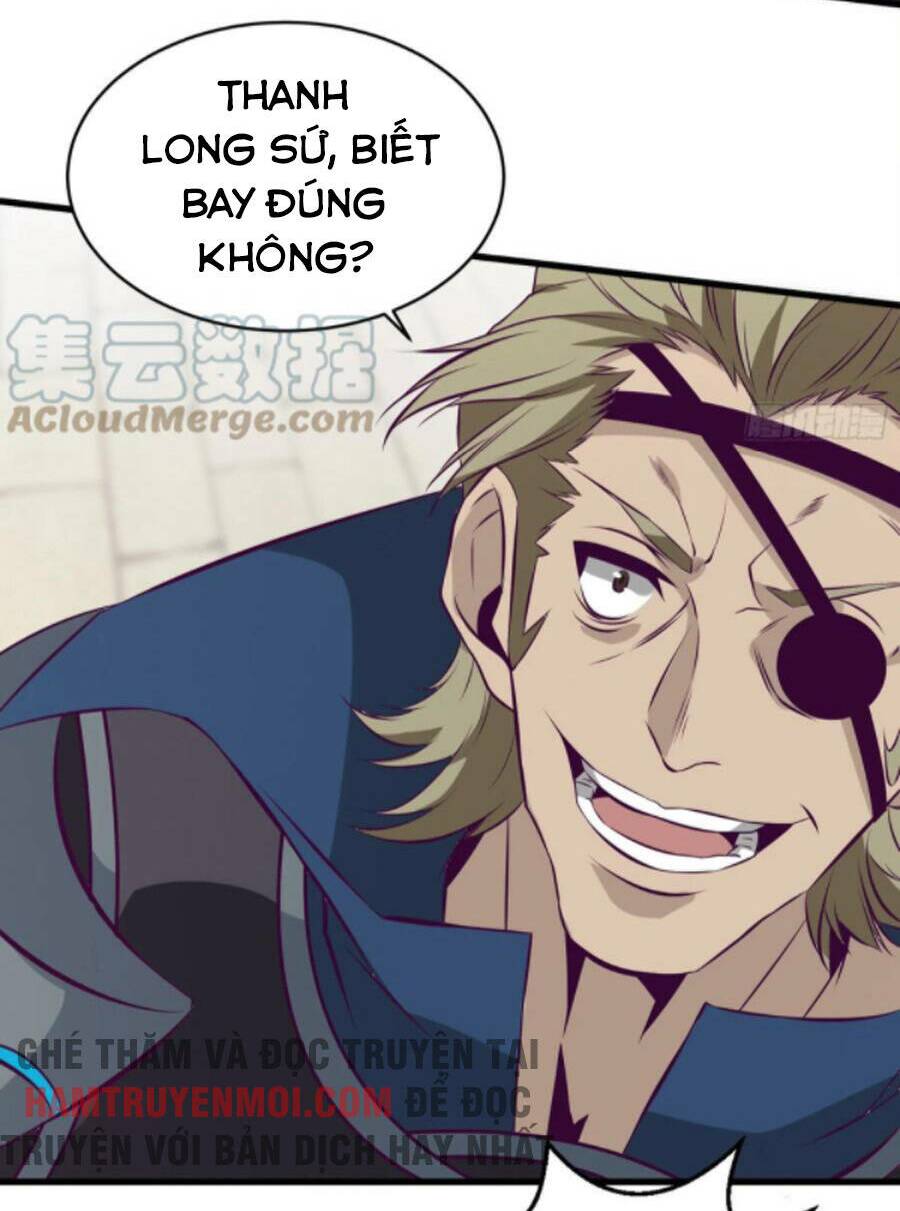 nãi ba là chiến thần mạnh nhất chapter 71 15