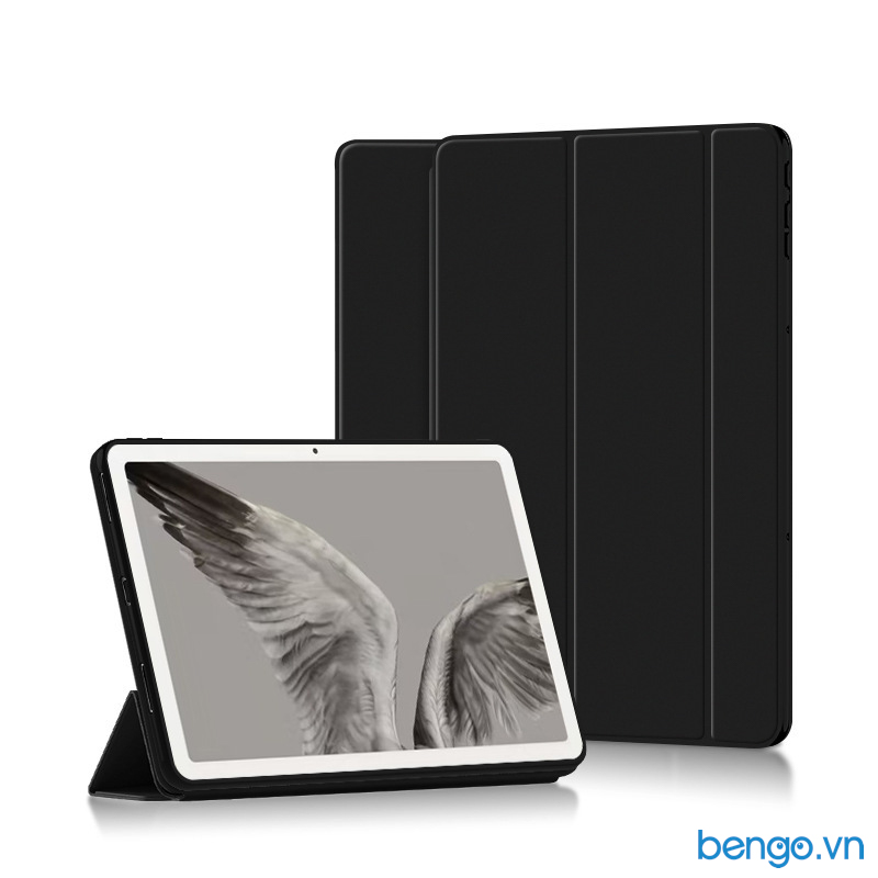 Bao da dành cho Google Pixel Tablet 2023 siêu mỏng có chỗ gắn dock