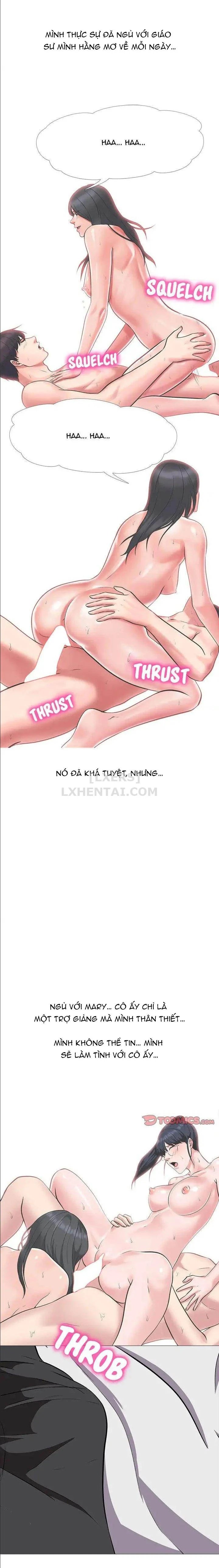 học bổng đặc biệt chapter 11 21