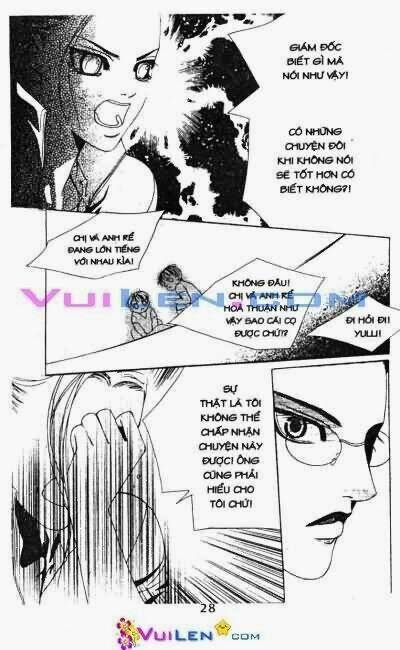 bí mật học viện cross chapter 7 28