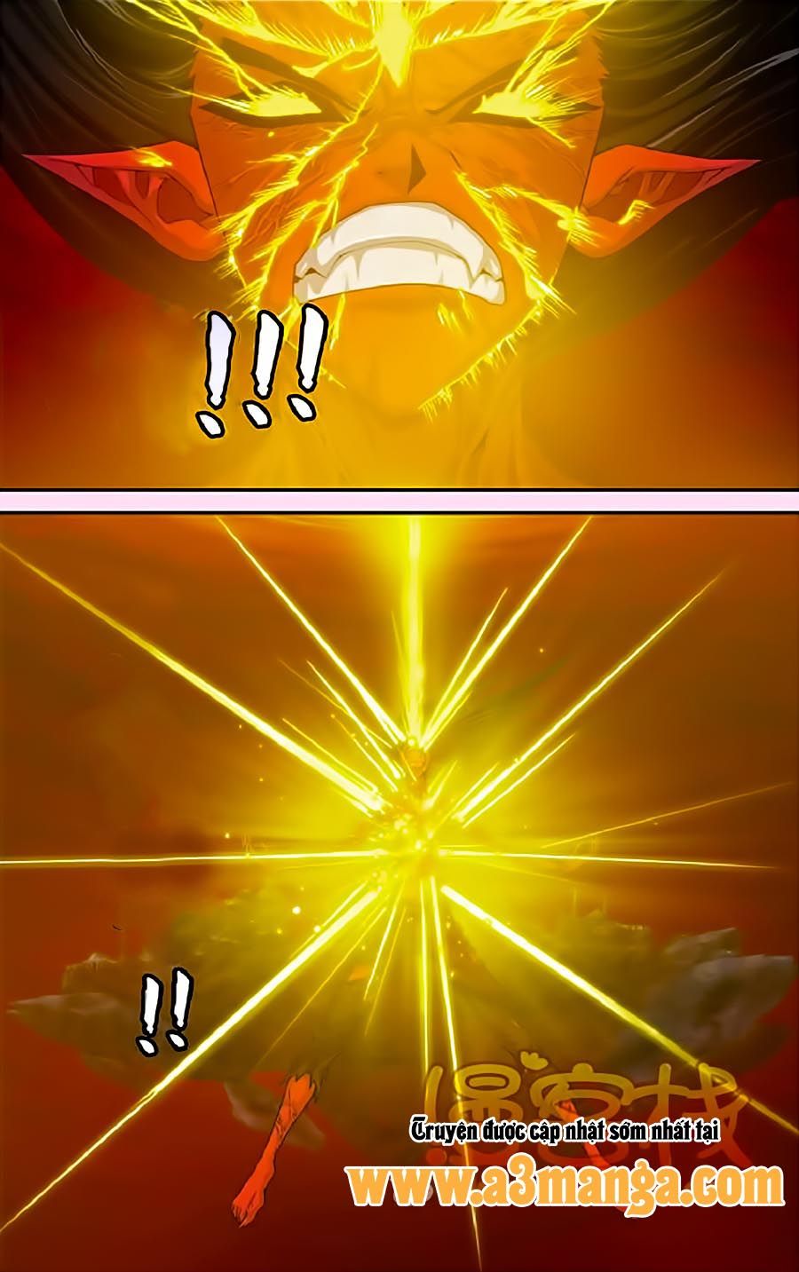 thâu tinh cửu nguyệt thiên chapter 320 15