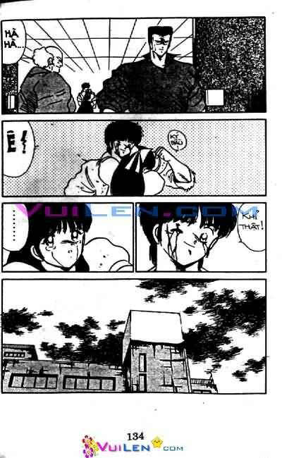 truyền nhân atula - shura no mon i chapter 2 134