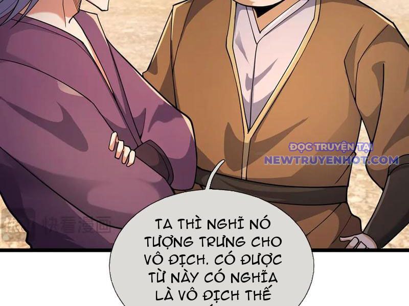 ngủ say vạn cổ: xuất thế đẩy ngang chư thiên chapter 88 10
