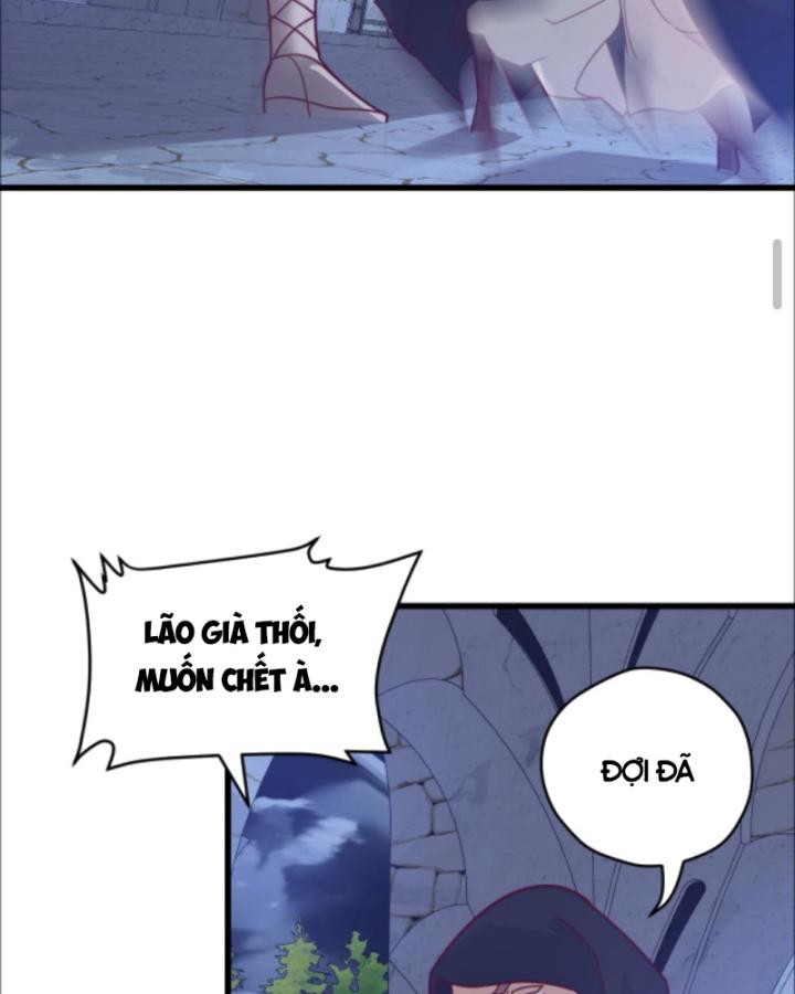 người chơi và nhân vật chính đều muốn làm hại ta chapter 46 47