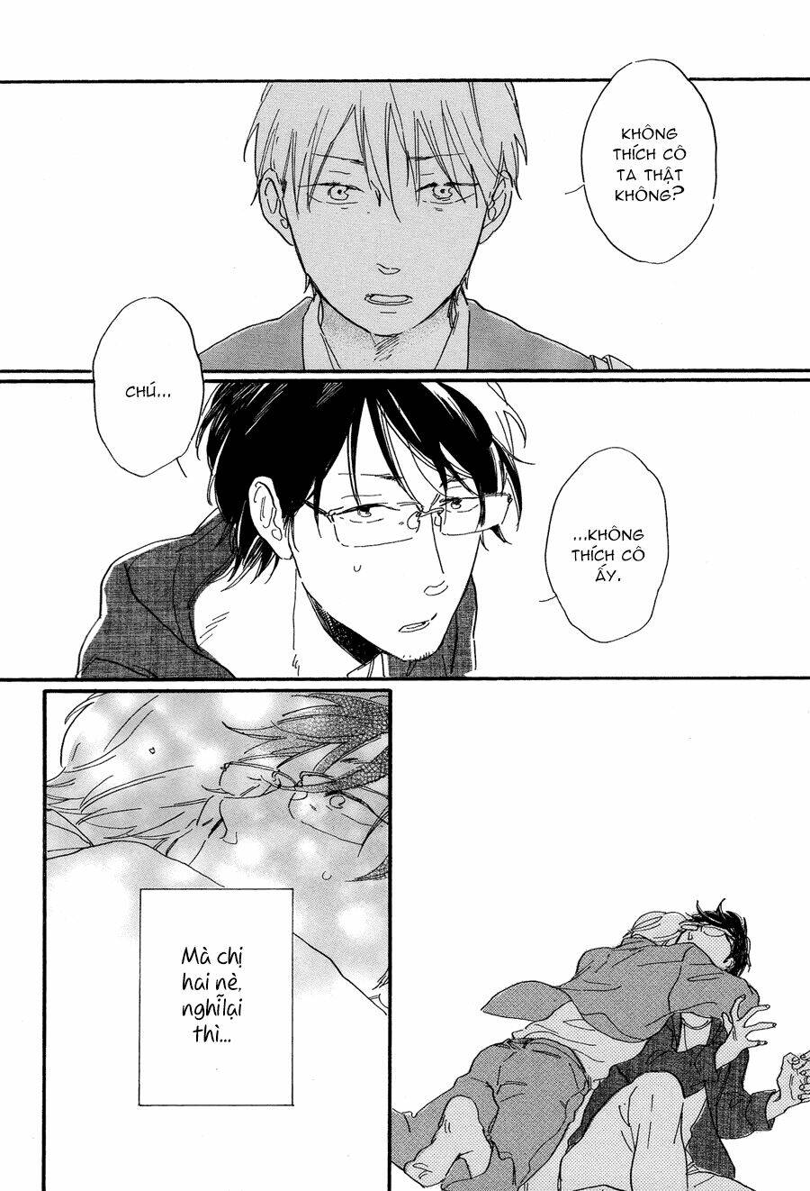 stay gold chapter 1 22