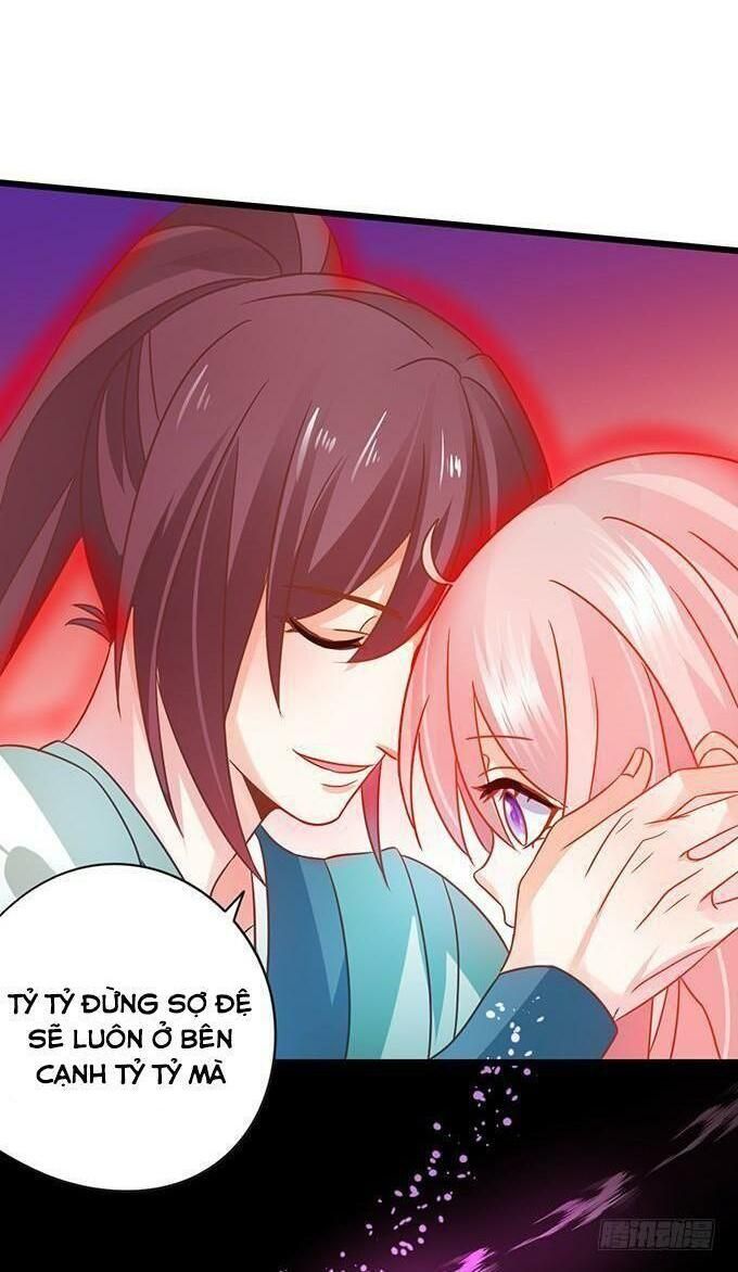 hồ tiên hung bạo chapter 42 16