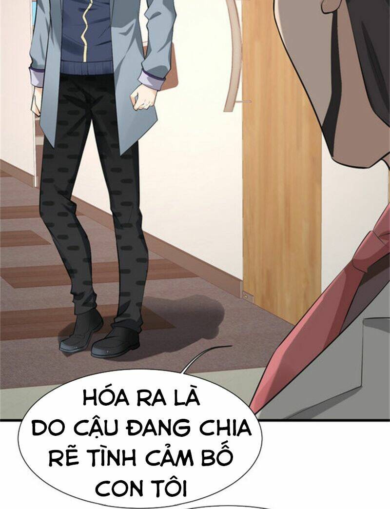 hoa hậu giảng đường luôn bên người chapter 54 3