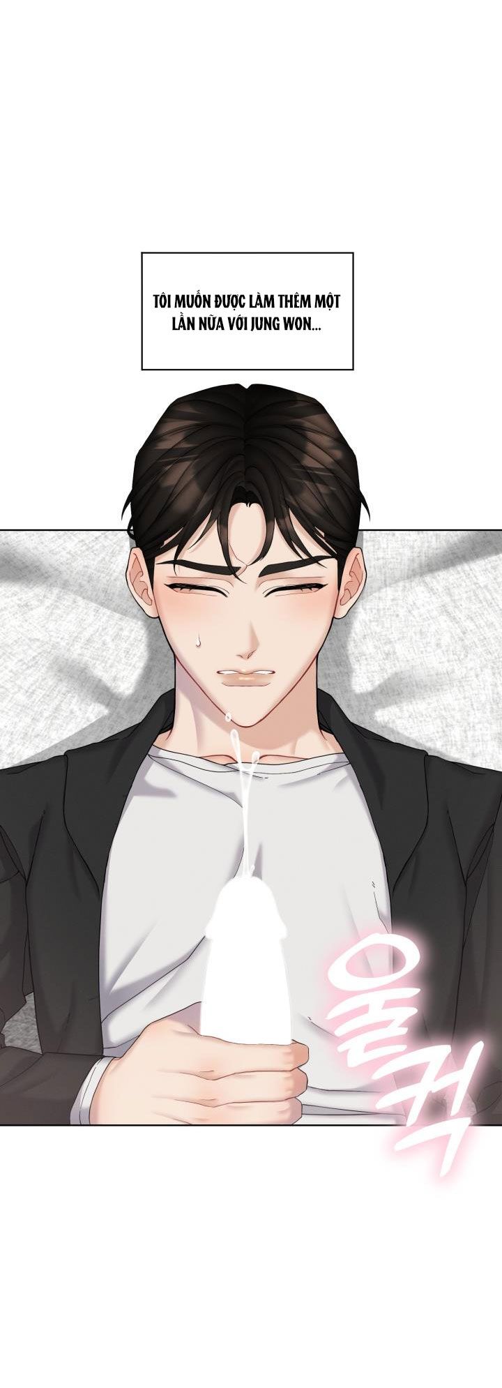 [18+] trò chơi giữa hai người chapter 14.1 27