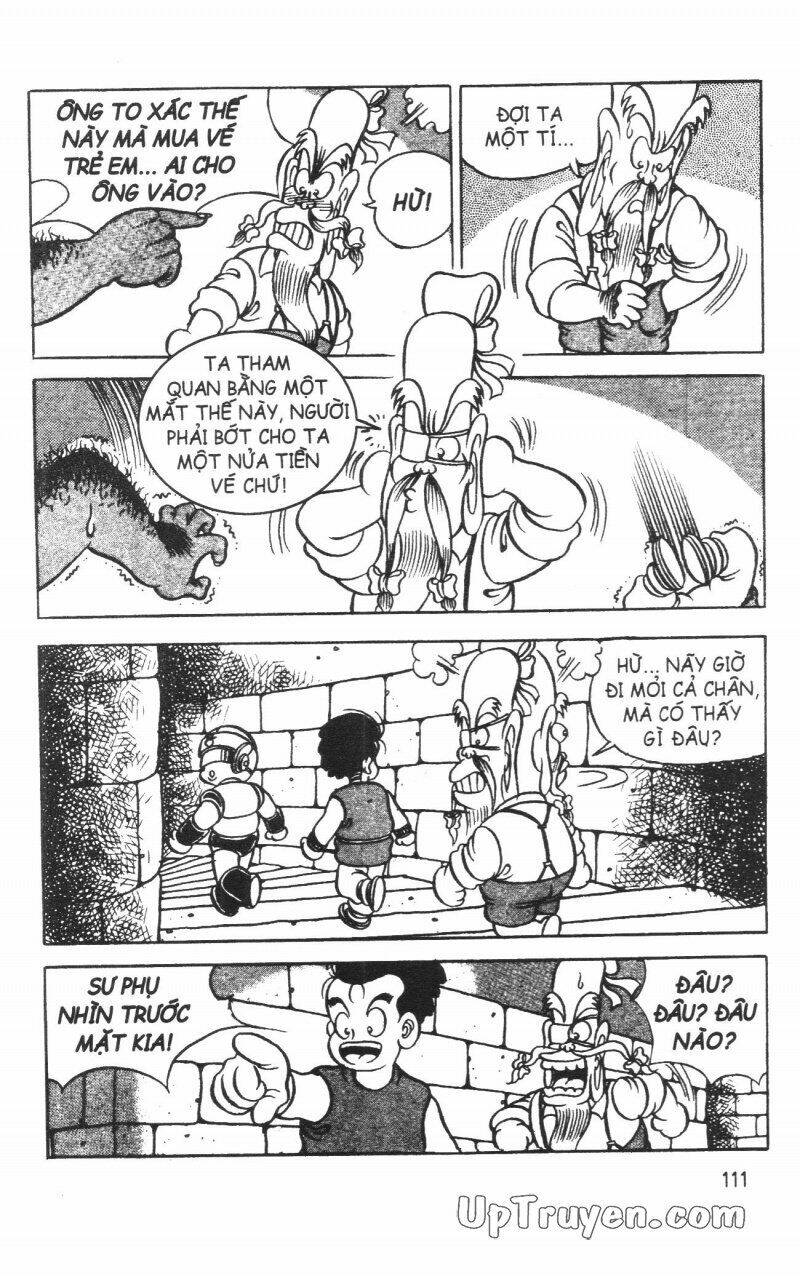 đội quân nhí nhố chapter 13 113