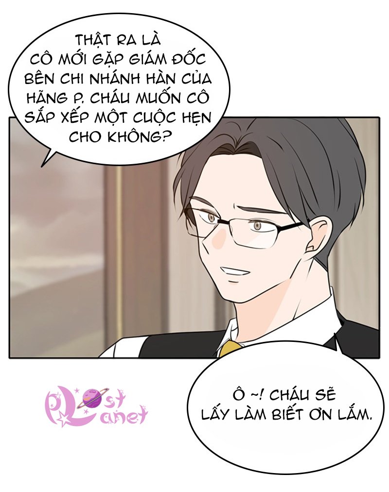 kiếp này cũng xin chăm sóc tôi như vậy nhé kiếp này cũng xin chăm sóc tôi như vậy nhé chapter 41 13