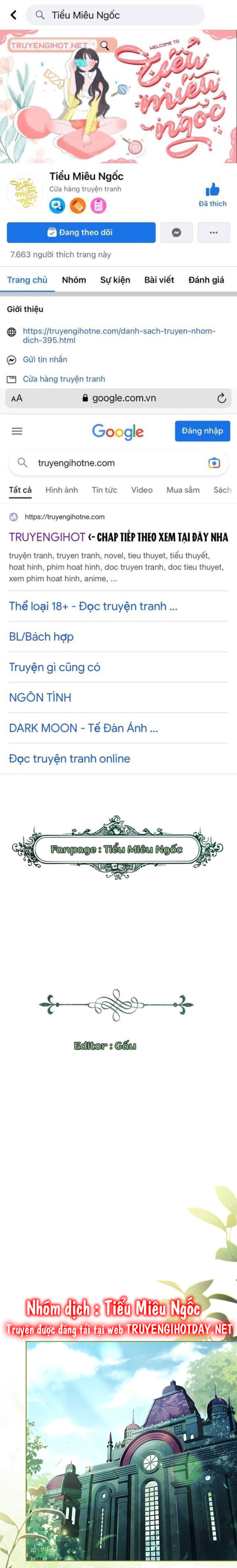 nam chính, tôi sẽ tôn trọng sở thích của anh chapter 48 1