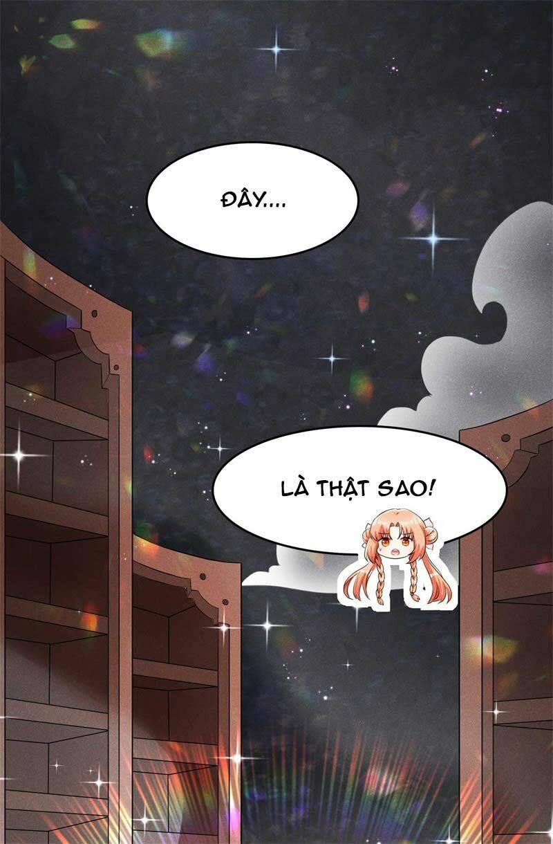 hoàng tử phu quân, ta nuôi ngươi a! chapter 28 18