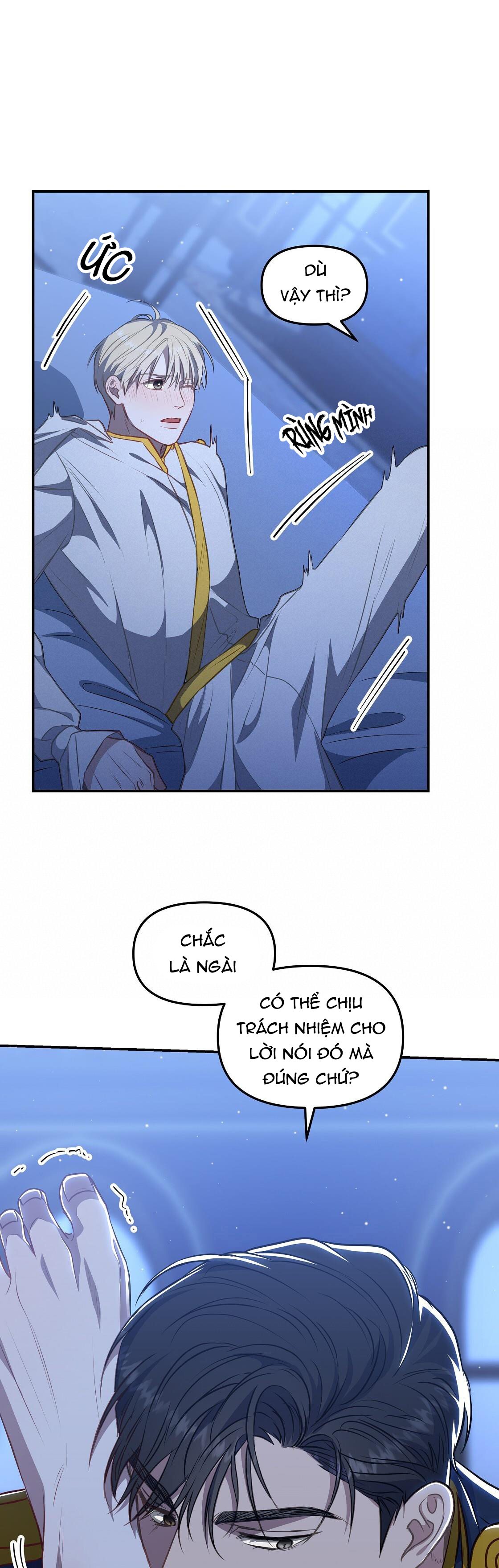 cách để sống sót với tư cách là người chơi chapter 15 47