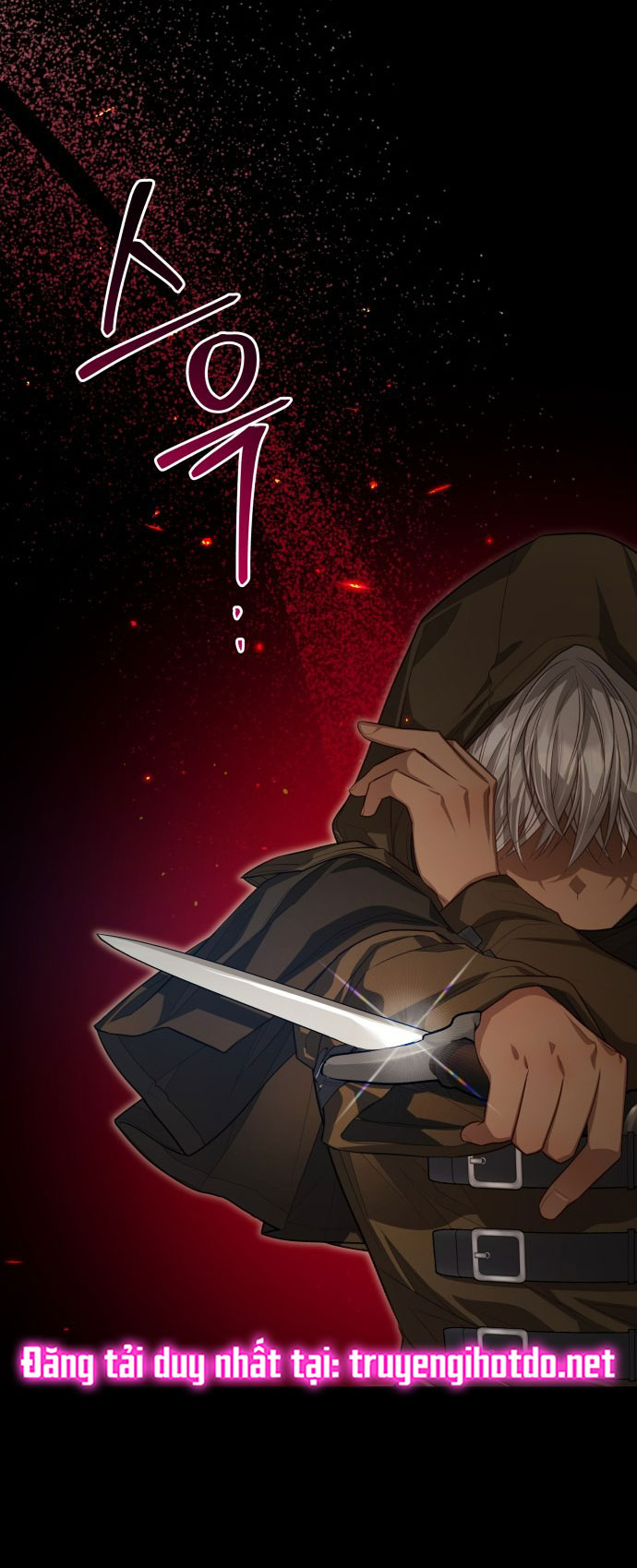 lưỡi dao nơi đầu môi chapter 63.1 8
