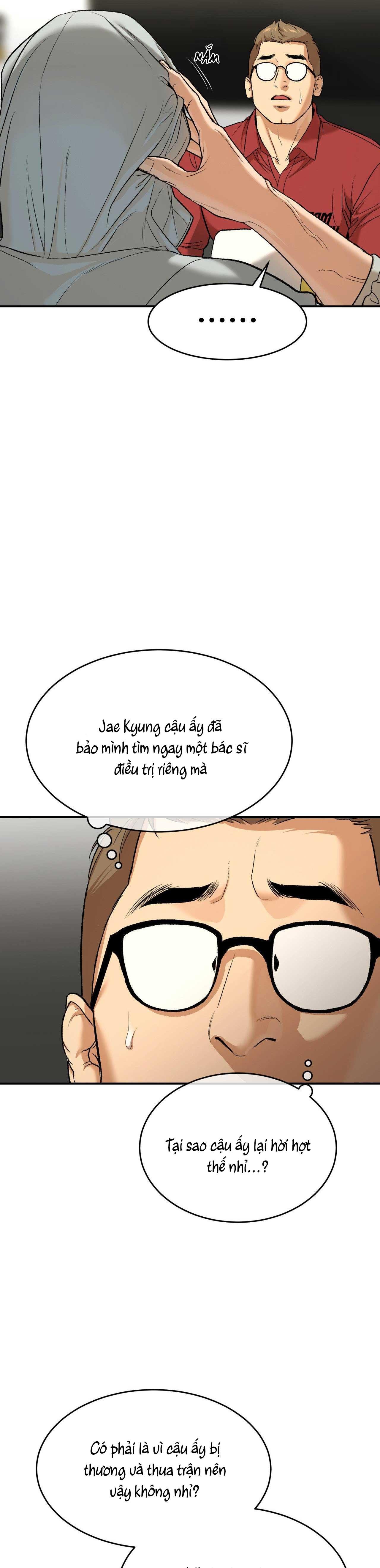 điềm rủi Chapter 54 SS2 -1 60