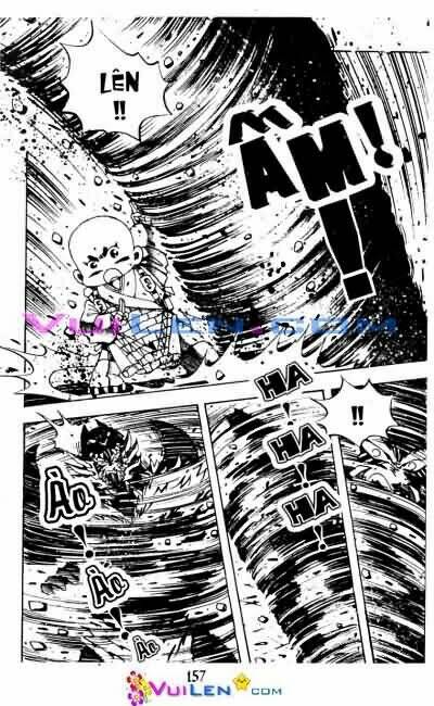 tiểu hòa thượng hd remake chapter 227 13