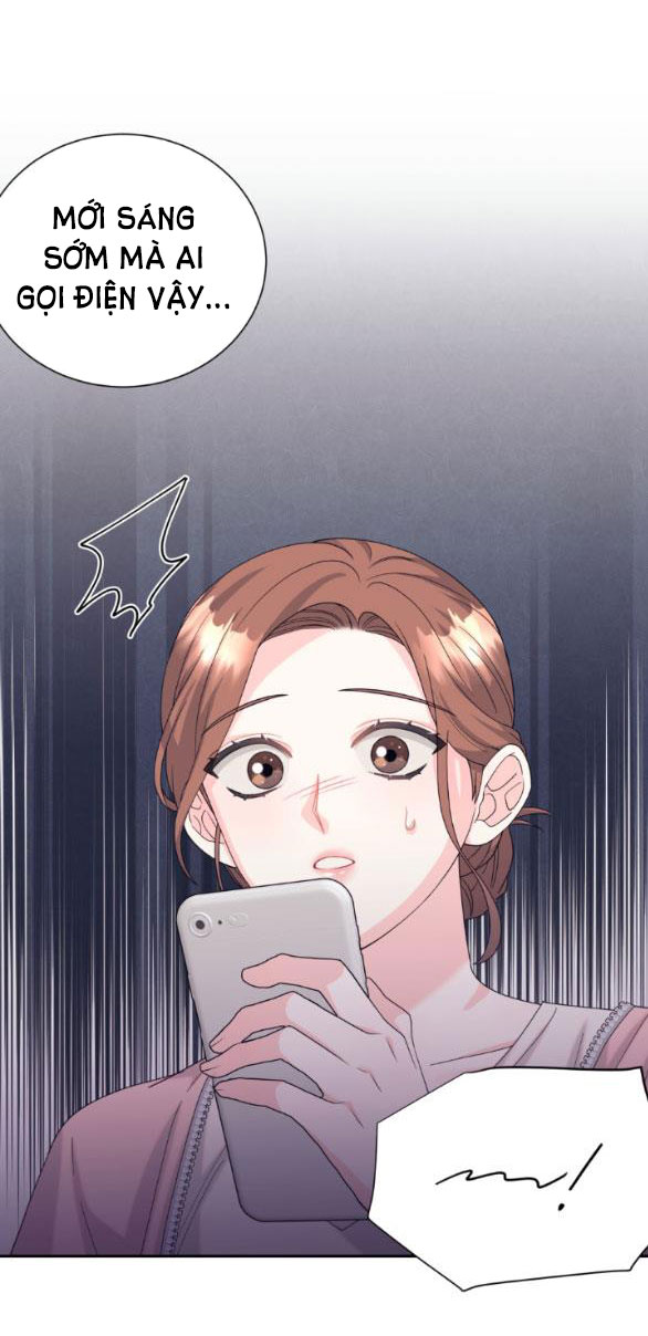 [18+] Người Vợ Giả Mạo chapter 17.1 - Trang 3