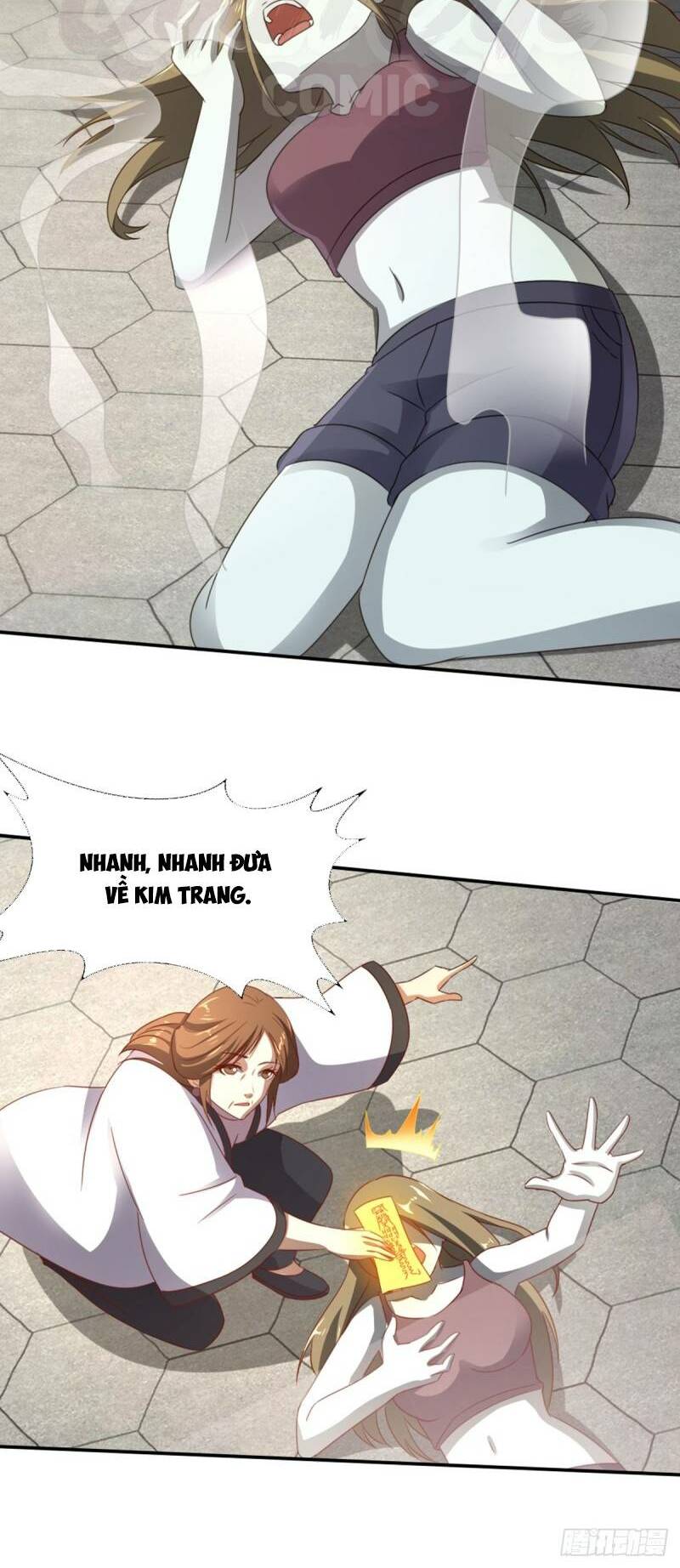 thập nhị thiên kiếp chapter 53 32