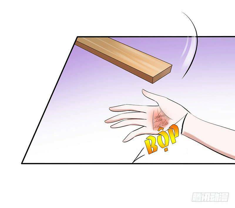 hôn ước hào môn : phu nhân tổng tài có chút điên chapter 4 11