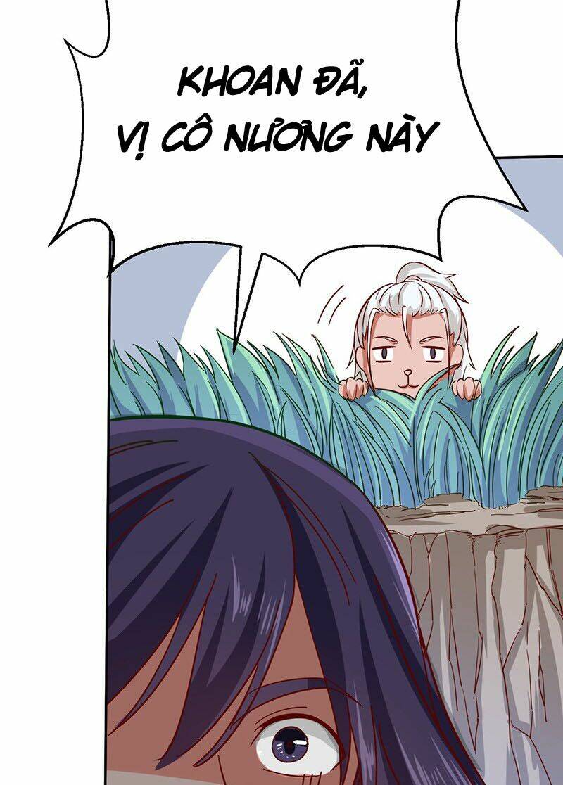 hỗn độn kiếm thần chapter 54 40