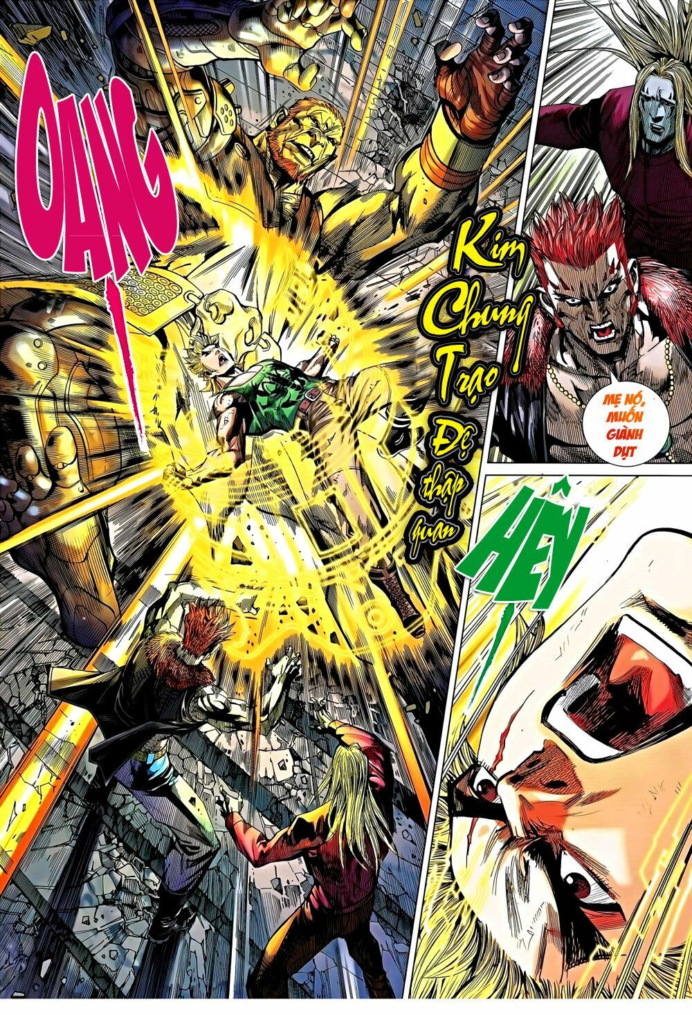 thạch hắc long truyện chapter 32 22