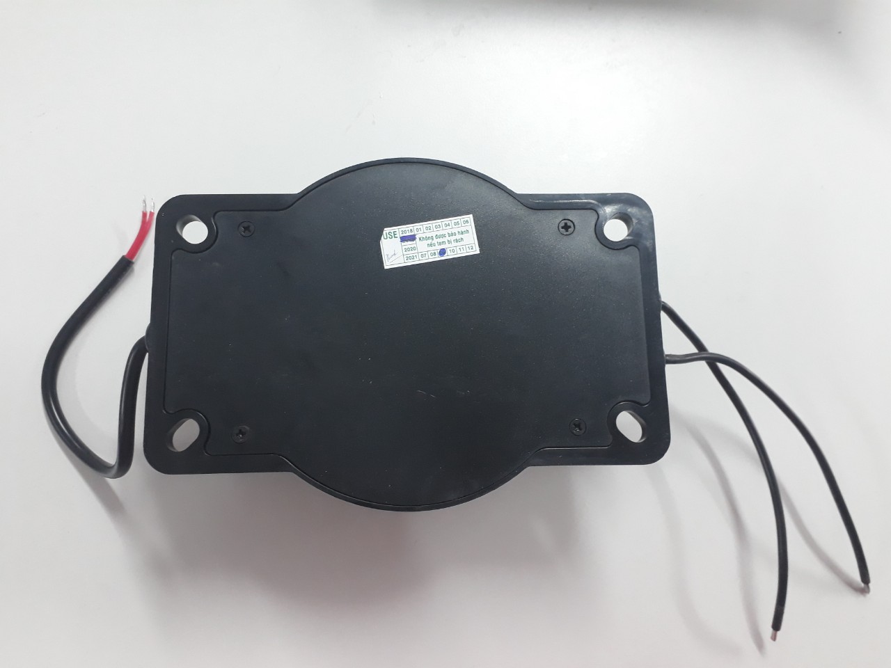 Aptomat chống giật 105W-12V