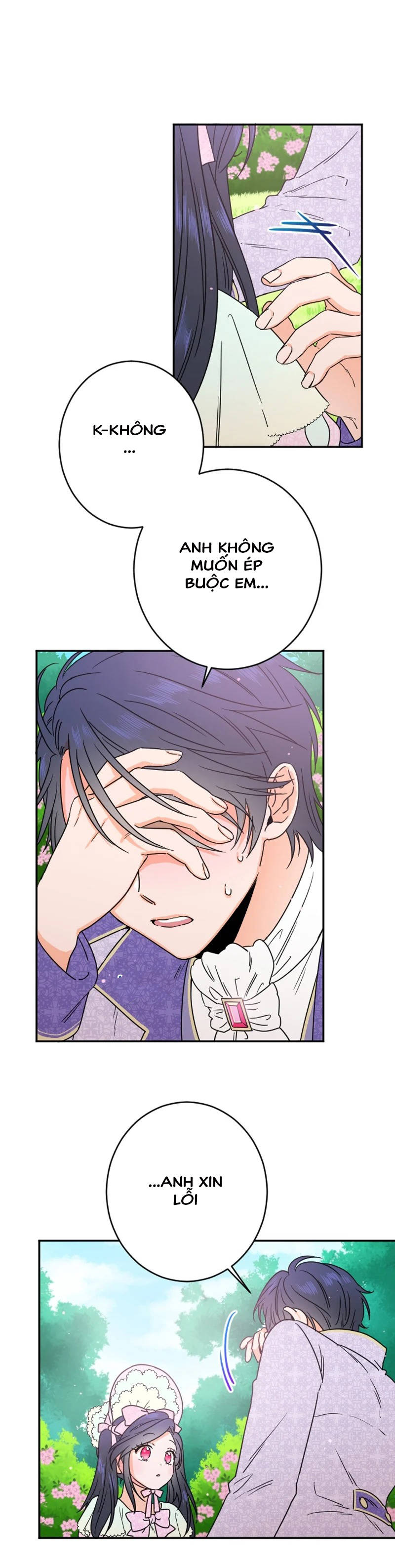 lady baby chapter 42 10