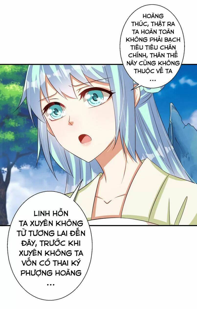 độc y cuồng phi chapter 42 36