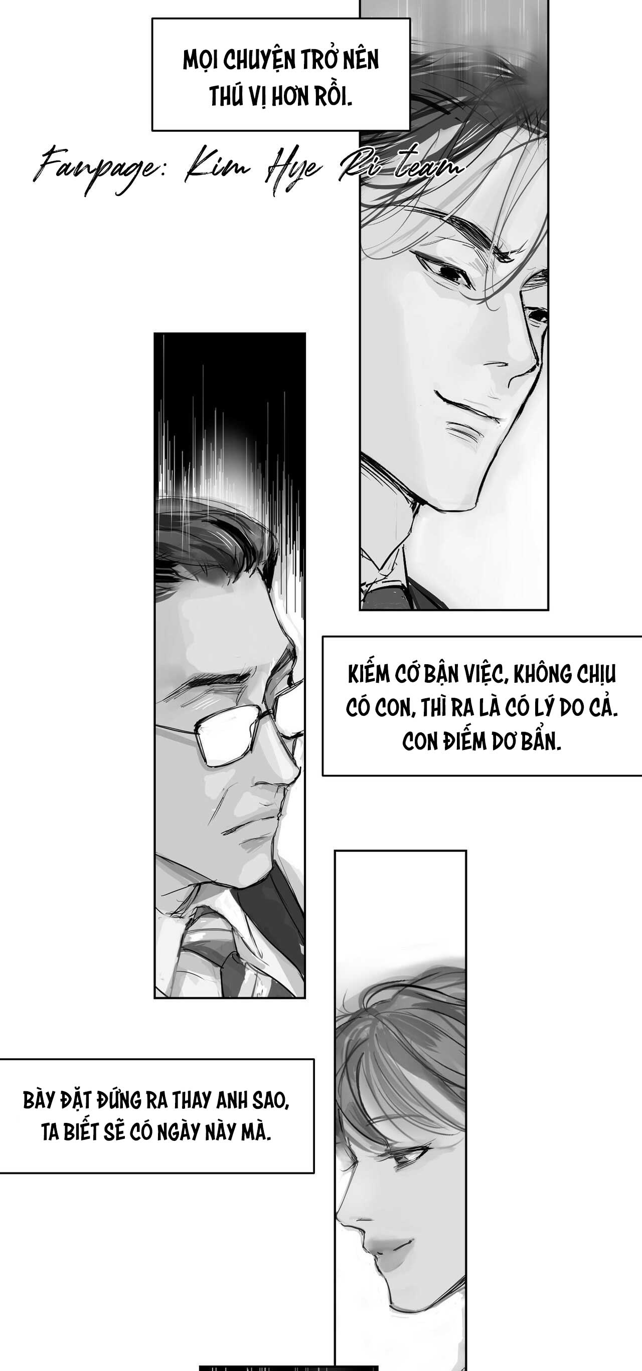 vật bị đánh mất chapter 29 23