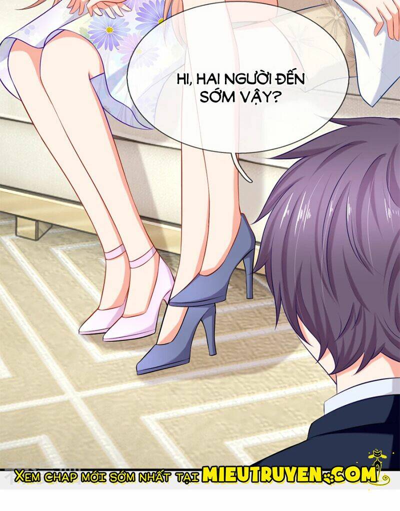 vợ yêu gả nhầm của phúc hắc tổng tài chapter 14 7