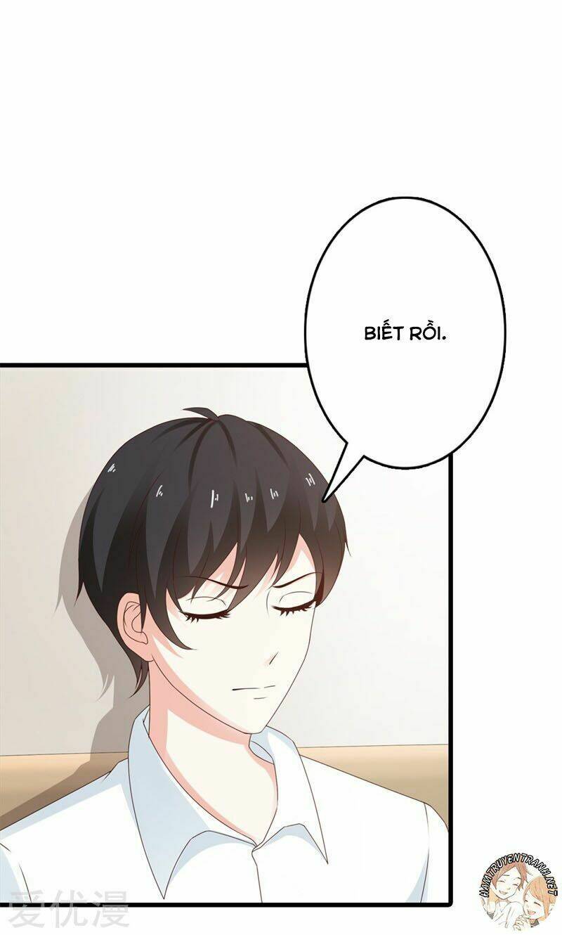 bá đạo tổng tài ngạnh thượng cung chapter 24 25