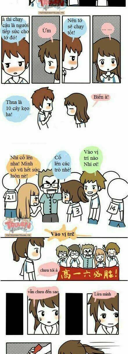 nhi nhí nhảnh chapter 8 3