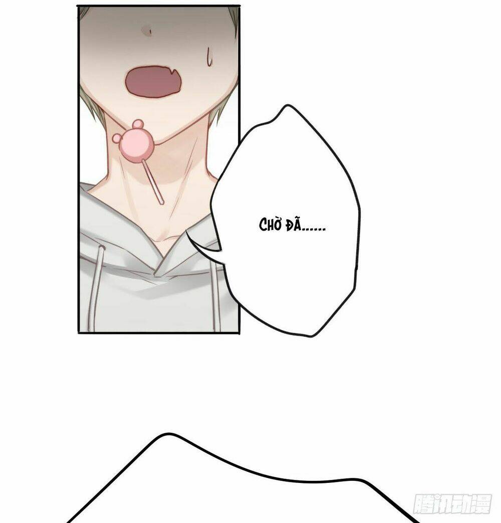 yêu phải vampire chapter 4 30