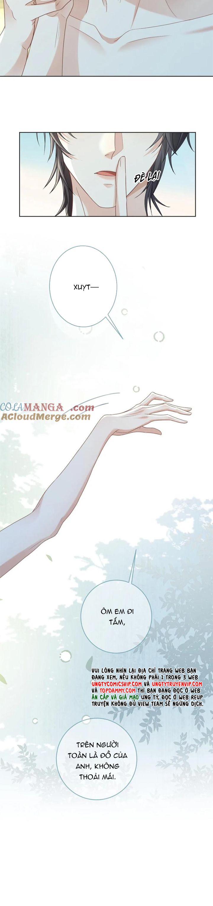 lang cẩu chủ thần chapter 179 7