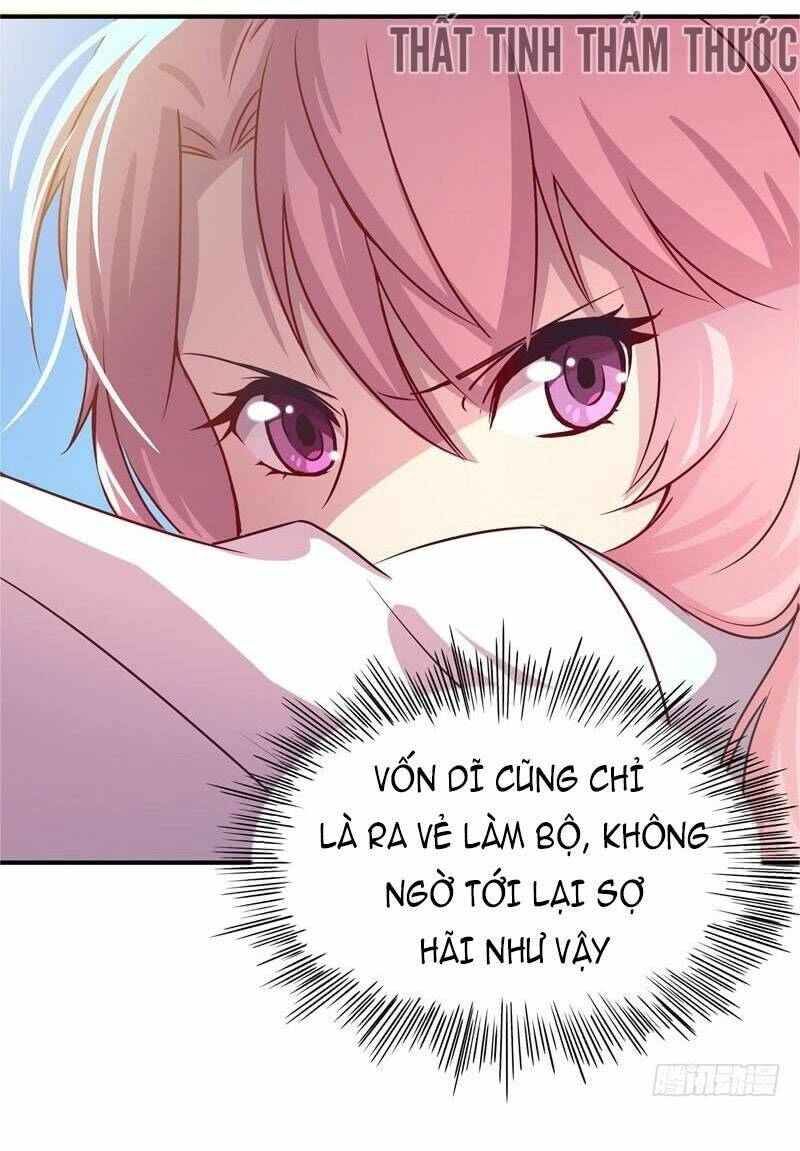 cuồng duệ tiểu thê chapter 4 41