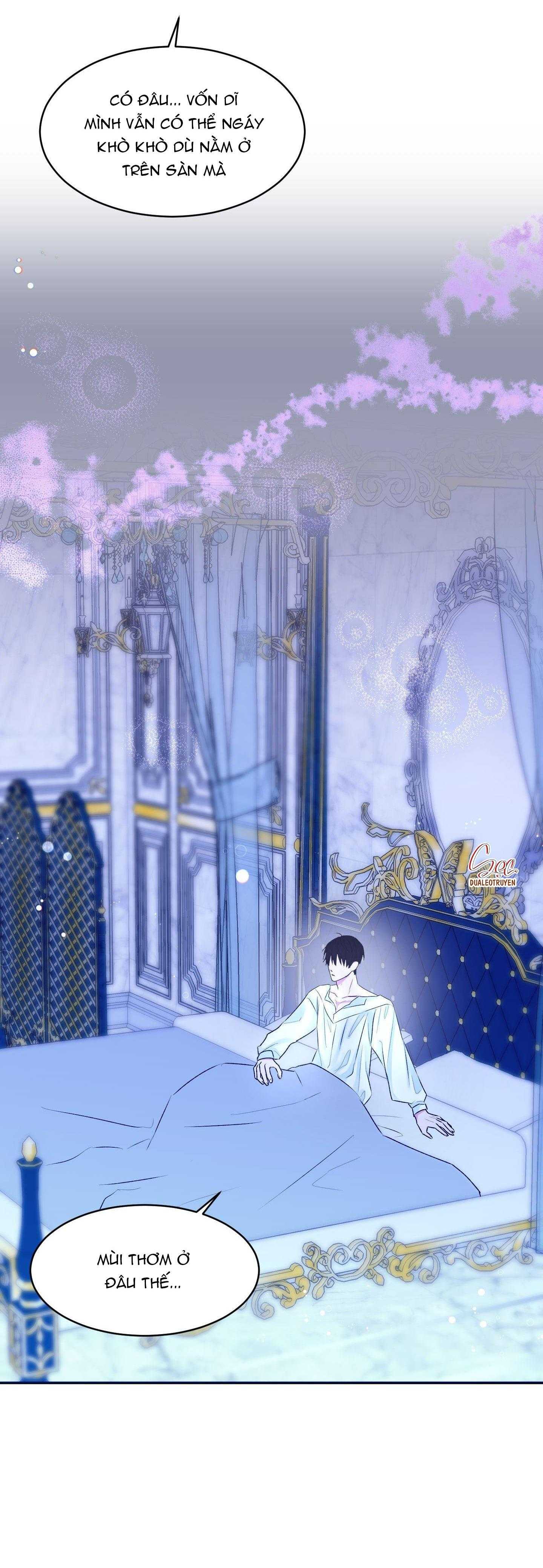 TUYỂN TẬP ABO NGẮN CỦA NHÀ SẸC Chapter 47 alpha 2 27