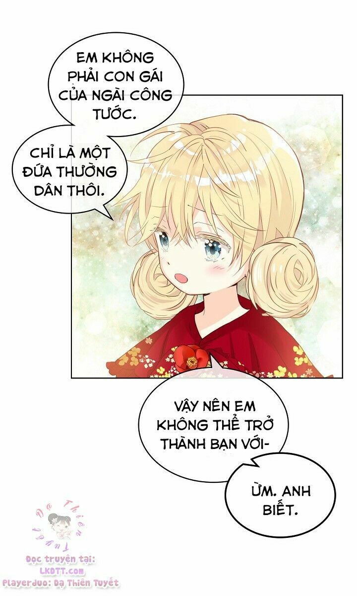 con có phải con là con gái của ngài không? chapter 41 23