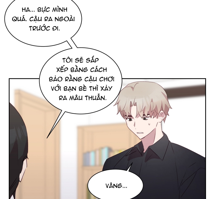 cuộc sống hai mặt của thần tượng chapter 20 60