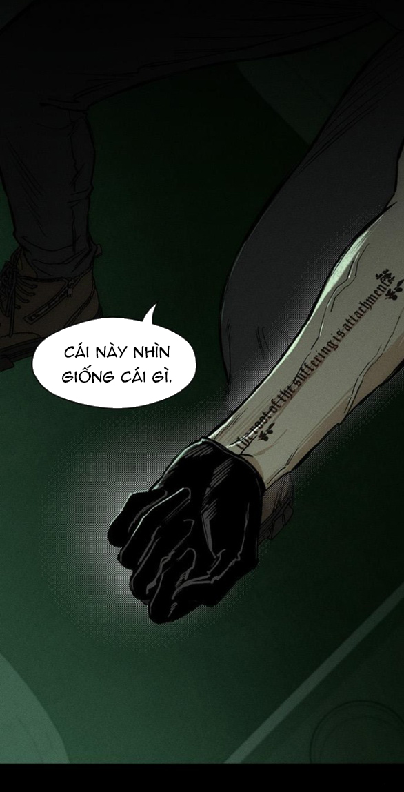 [18+] Nước Mắt Trên Đóa Hoa Tàn chapter 13.2 6