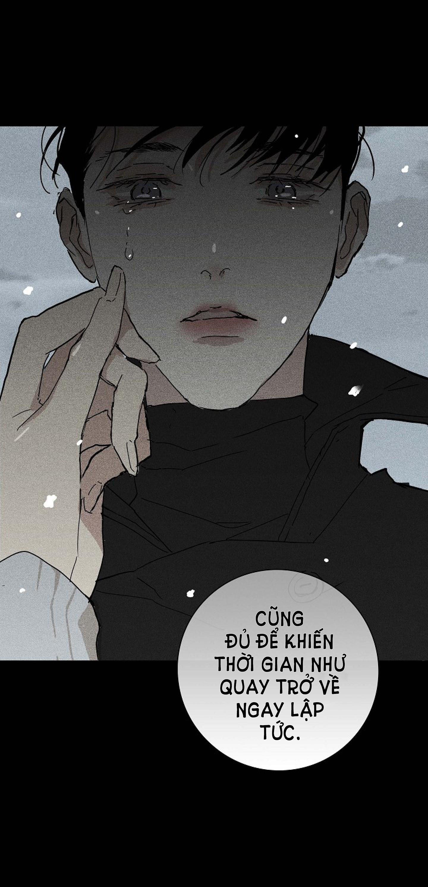 đánh mất tình yêu chapter 18.1 12