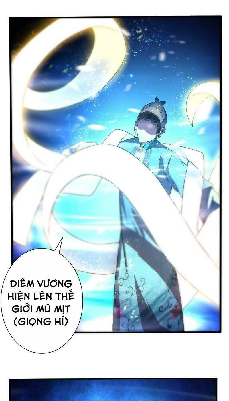 nghệ đạo đế tôn chapter 16 11