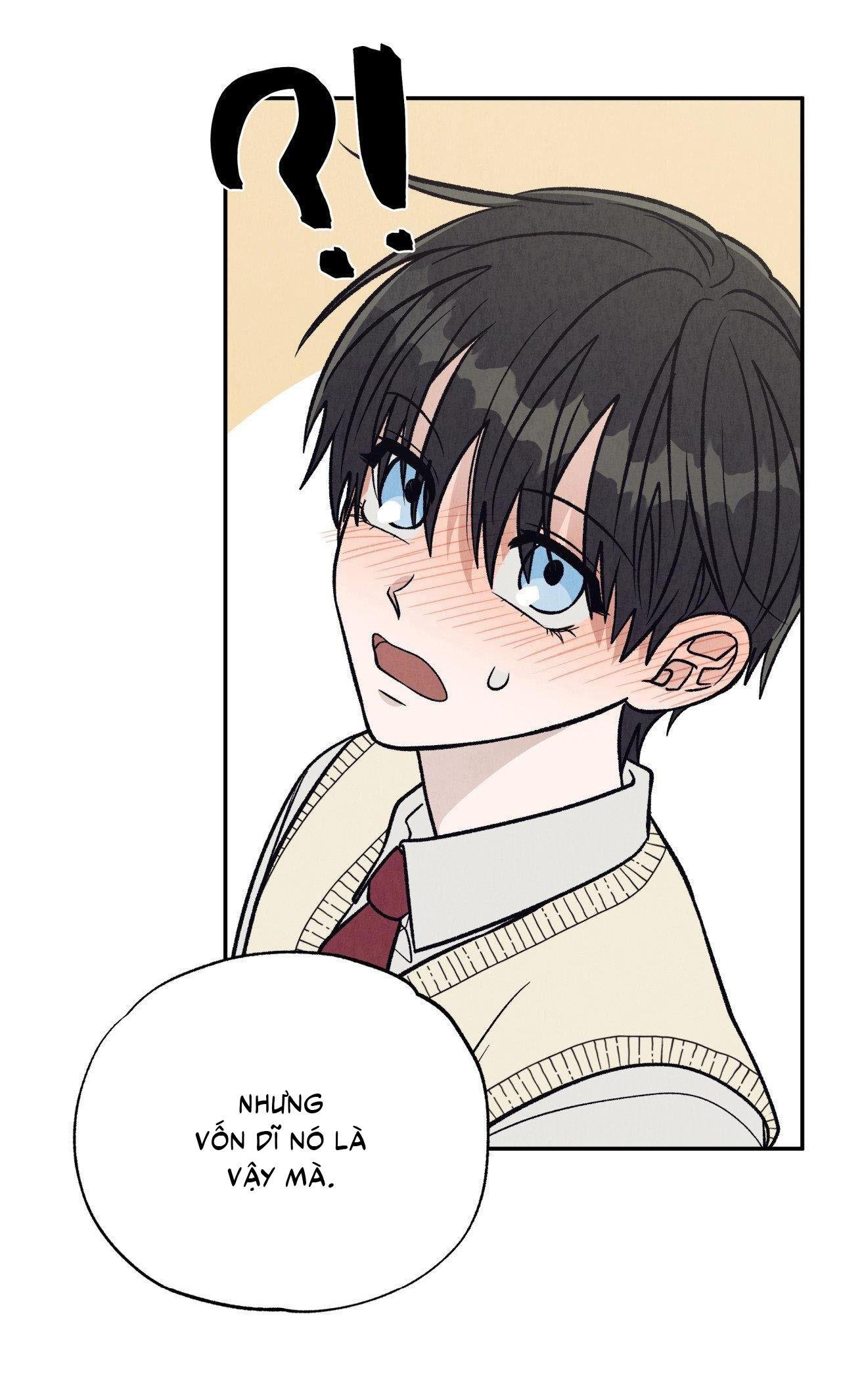 anh yêu em chapter 8 16